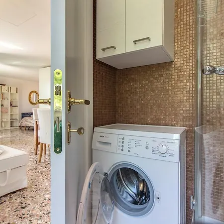 Apartment Ve N I Ce Cera C'a Belle Arti Venice