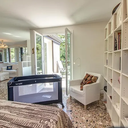 Ve N I Ce Cera C'a Belle Arti Apartment Venice