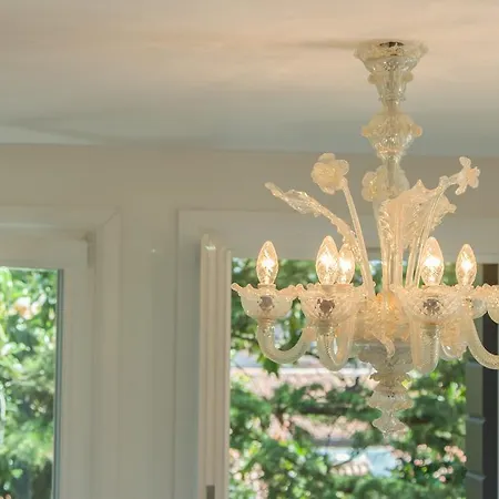 Ve N I Ce Cera C'a Belle Arti Apartment *