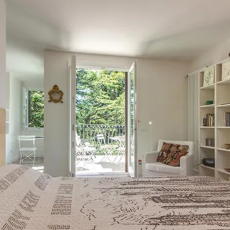 Ve N I Ce Cera C'a Belle Arti Apartment