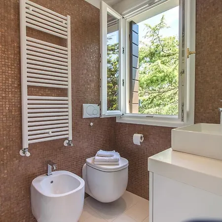 דירה Ve N I Ce Cera C'a Belle Arti *