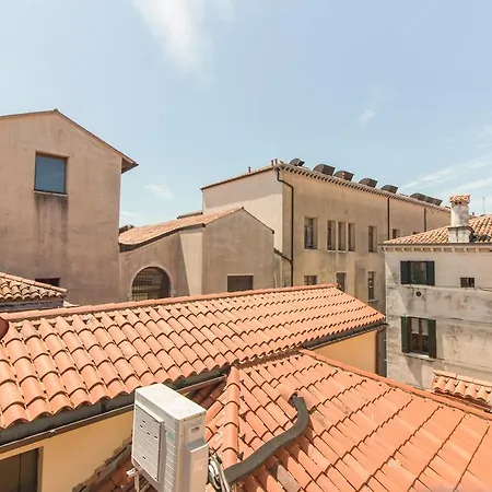 Apartment Ve N I Ce Cera C'a Belle Arti Venice